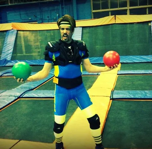 Jonathan Scott/Instagram Jonathan Scott.