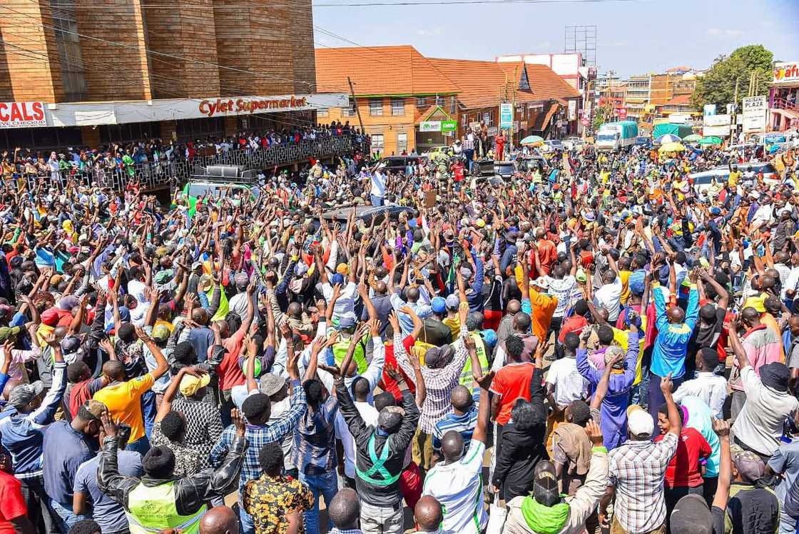 DCP allies threatened to call for protests should the gobvernment fail to release school capitation funds. DCP allies threatened to call for protests should the gobvernment fail to release school capitation funds.