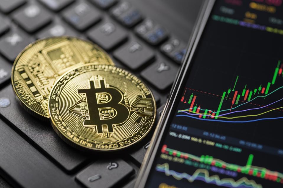 Bitcoin coins for GameStop & Trump's Bitcoin buys and what it means for crypto adoption.