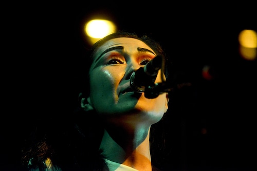Deerhoof Spotify
