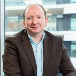 Tom Bentley, CRO at 10x