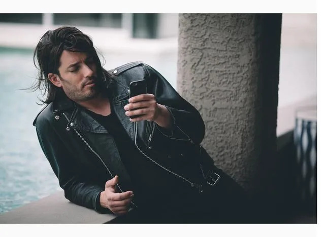 Jonathan Scott/Instagram Jonathan Scott.