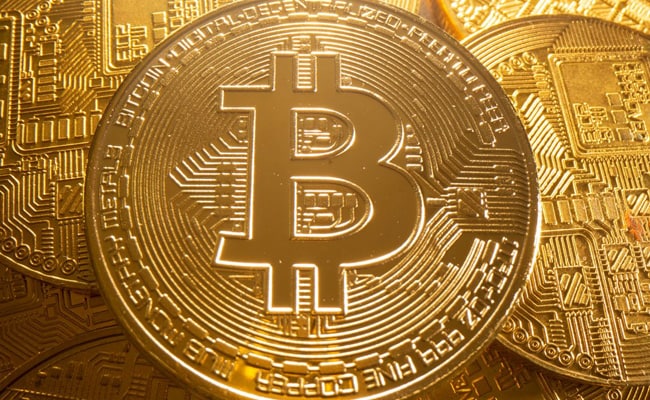 Bitcoin