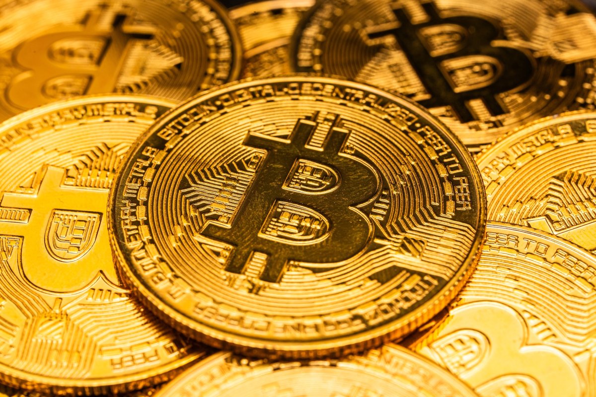 bitcoin