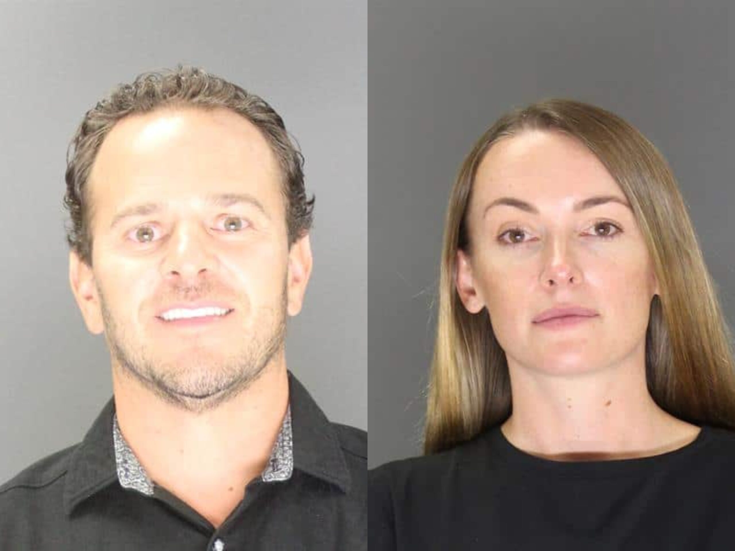 Pastor, wife indicted for $3.4M cryptocurrency scheme 1 Eli Regalado - Kaitlyn Regalado 2025