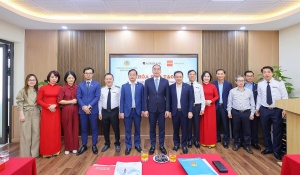 SAV and ACCA join forces to elevate banking workforce
