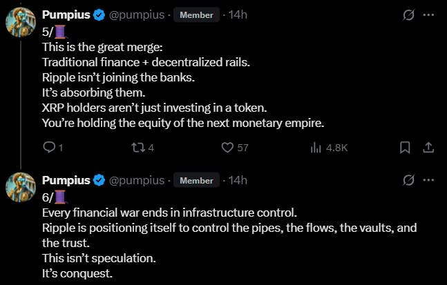 Expert Opinion on Ripple News