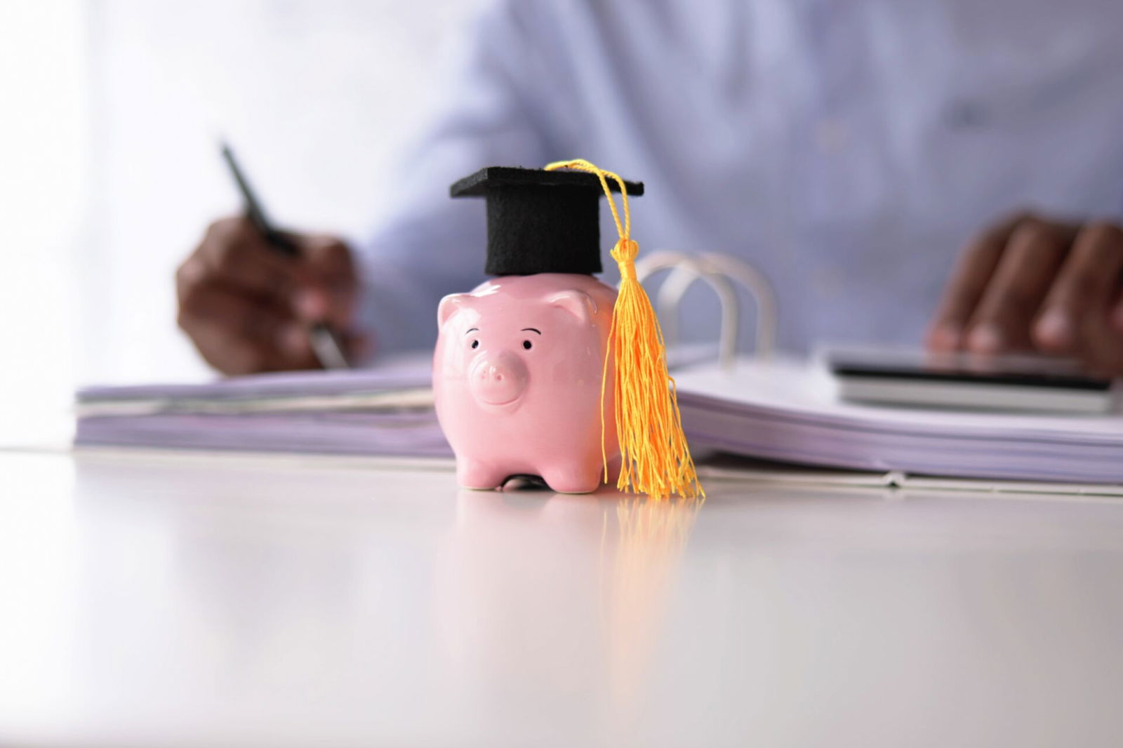 student loan debt, Fresh Start Program