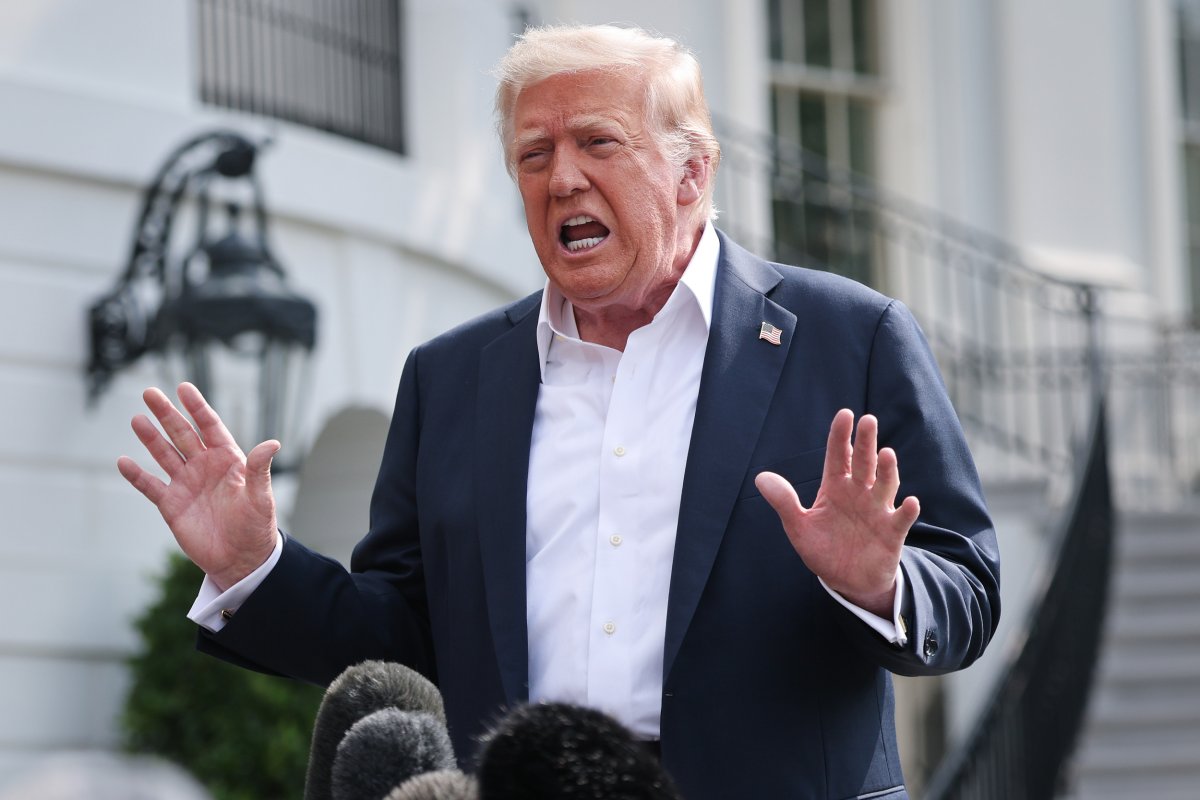 Trump