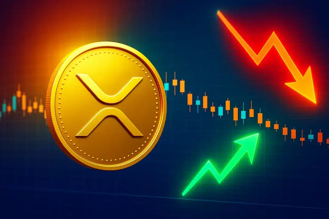 XRP Price Consolidation: When is a breakout coming?