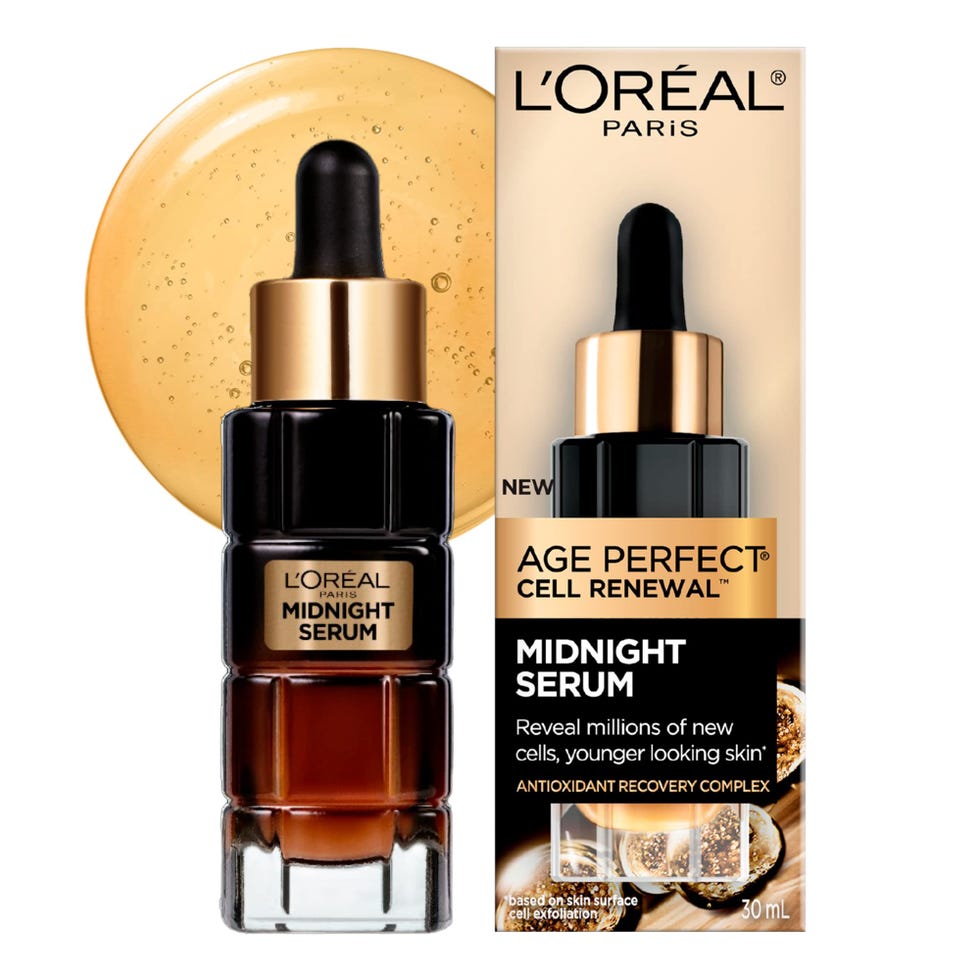 Midnight Serum