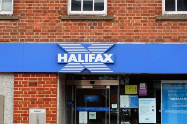 Warning for anyone banking with NatWest, Santander, Lloyds, Halifax in September