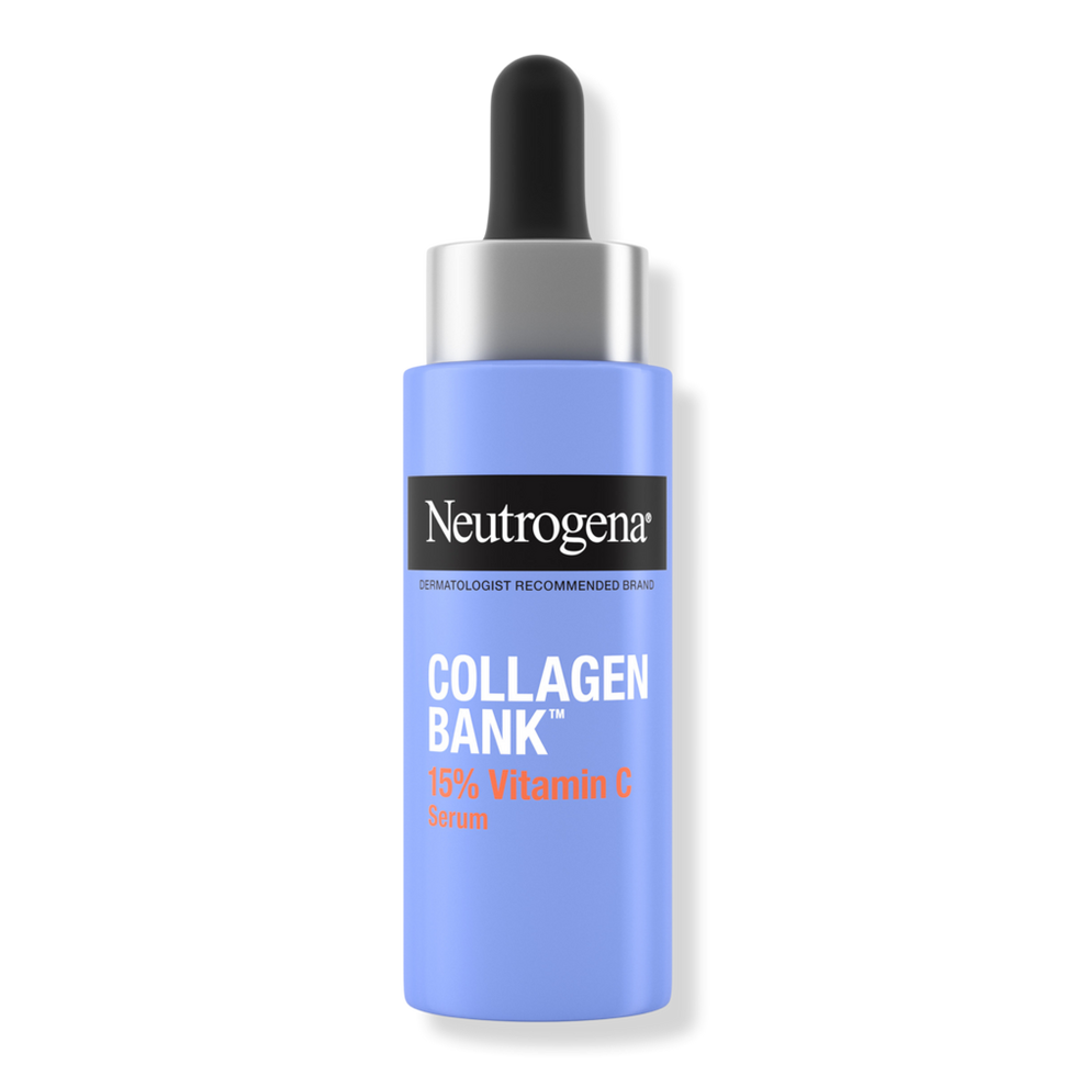 Collagen Bank 15% Vitamin C Face Serum