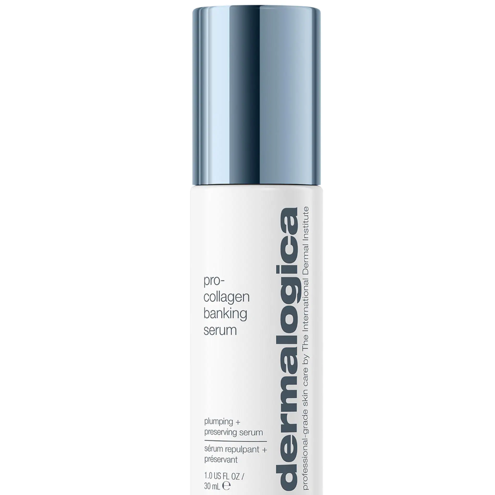 Pro-Collagen Banking Serum