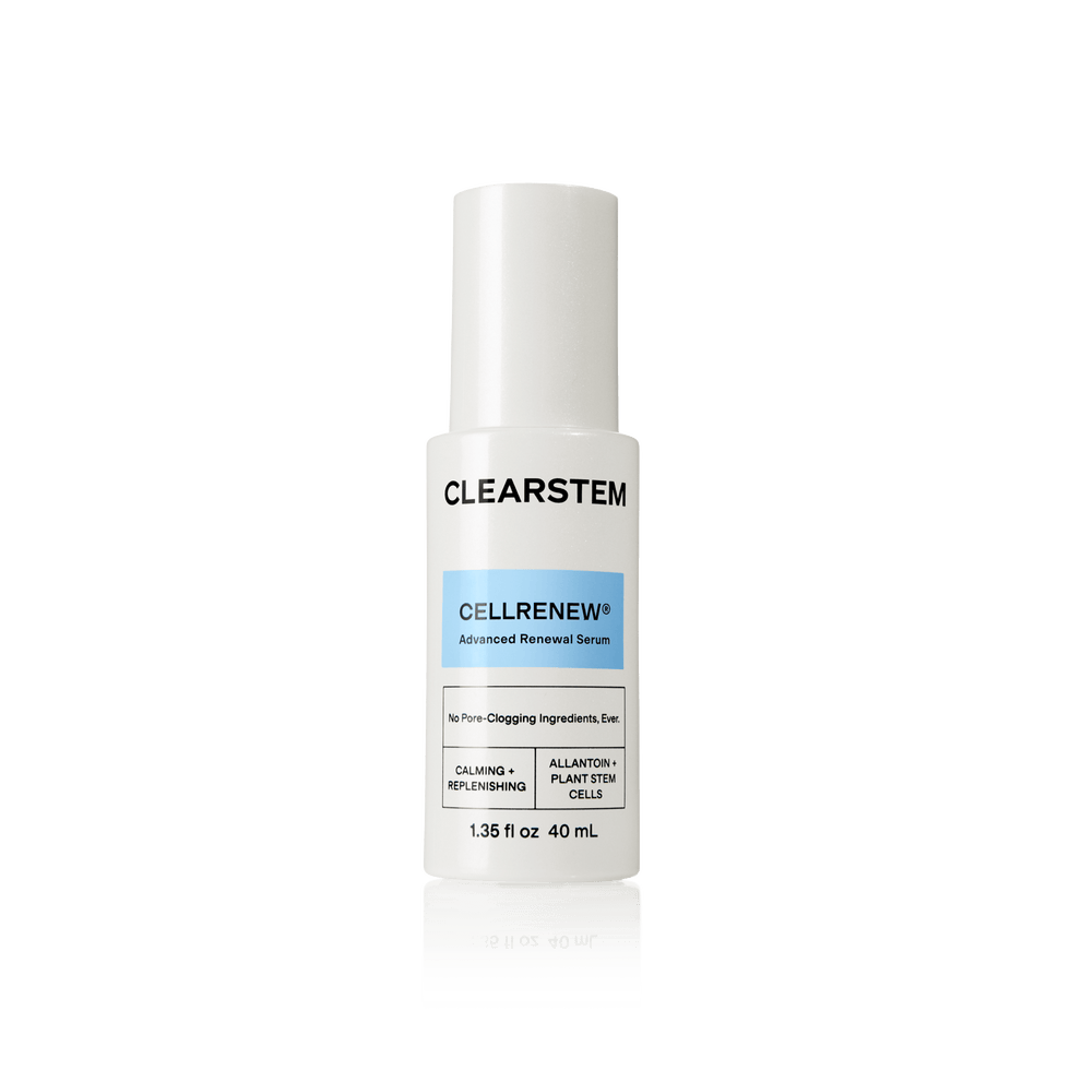 CellRenew Advanced Renewal Serum