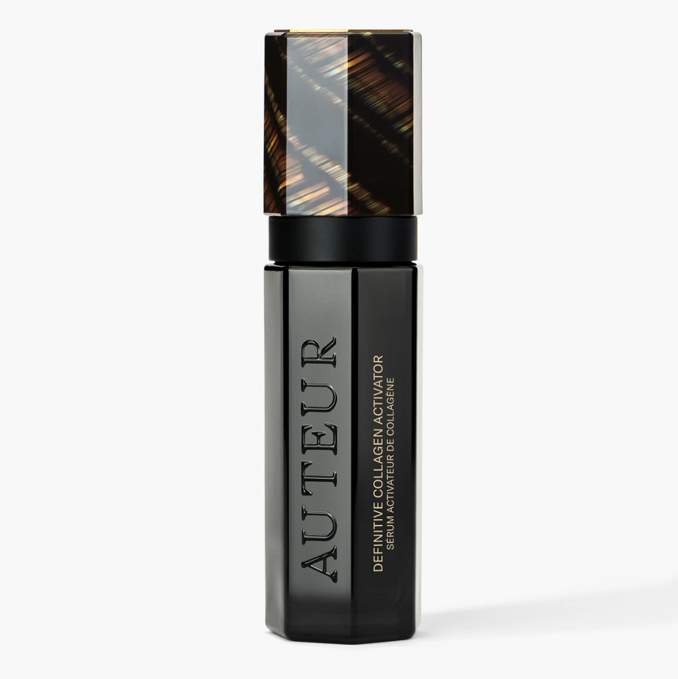 AUTEUR Definitive Collagen Activator, 1 oz.