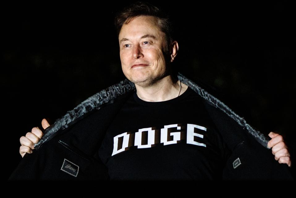 Elon Musk, Tesla, bitcoin, bitcoin price, ethereum, ethereum price, dogecoin, dogecoin price, doge, crypto, image