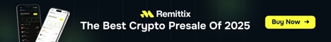 Ripple, Dogecoin & Remittix Predicted By Experts As The Best Crypto To Buy Now—but One Could 100x In 2026
