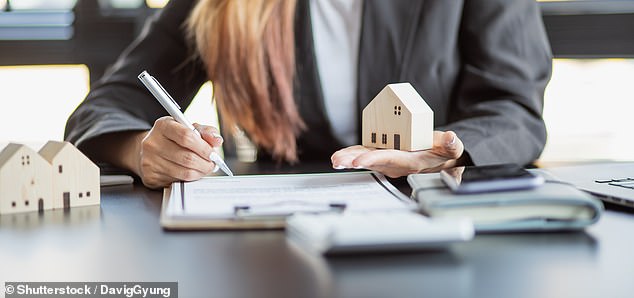 What price? Valuers will assign a monetary value to the property as part of the buying process