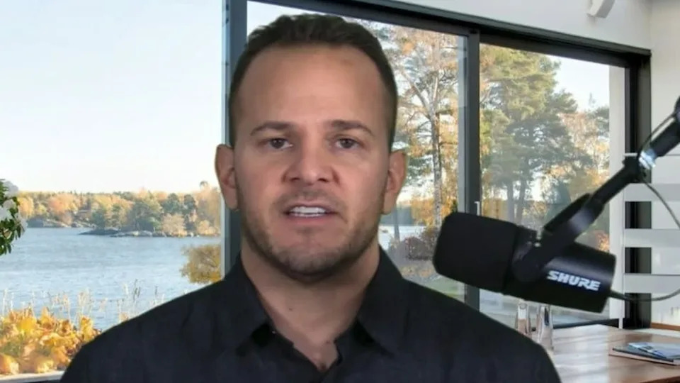 <span>Pastor Accused of Stealing $1.3 Million in Cryptocurrency Scheme Says God Gave Him the Co-Sign</span>