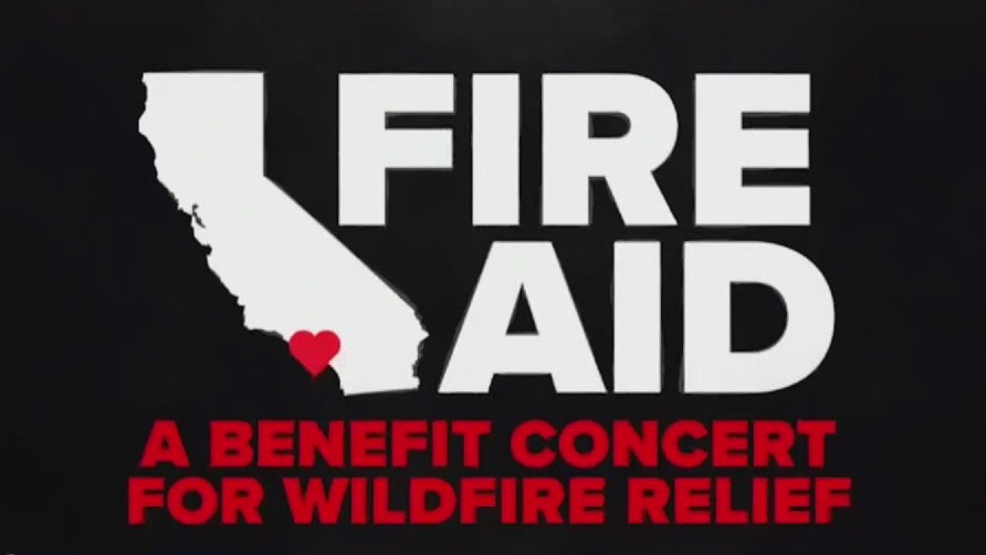 PREVIOUS COVERAGE: Who is getting FireAid money?
