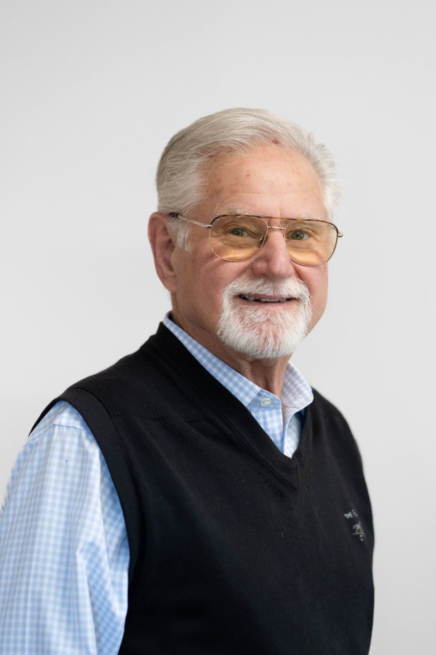 Toby Brimberg, Vice President of O,R&L Commercial in Branford, CT. (Courtesy: O,R&L Commercial)
