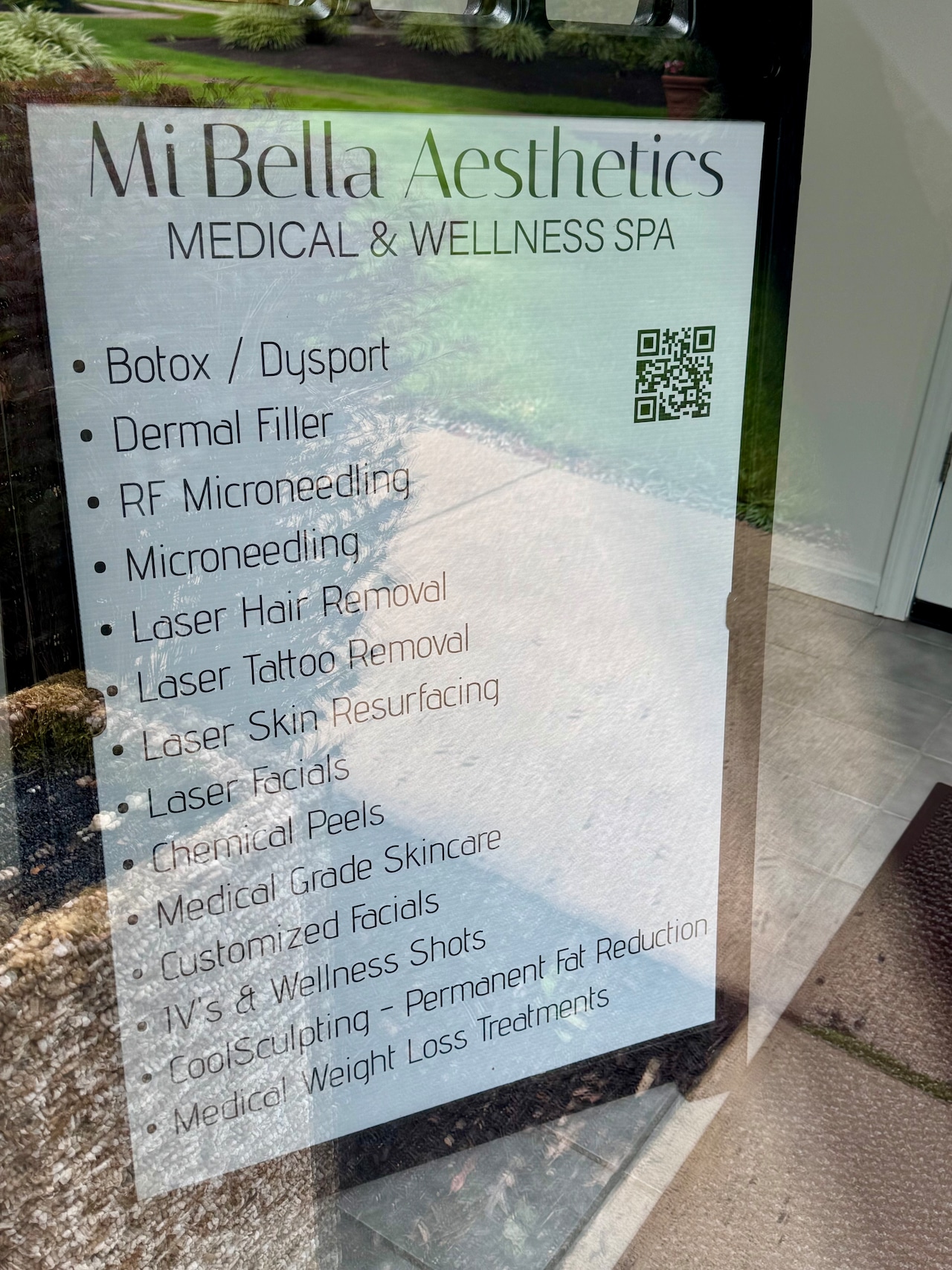 Services not provided, funds lost.