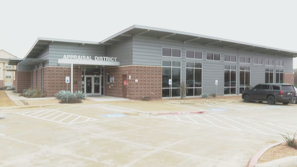 Brazos County Appraisal District