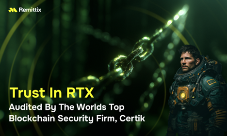 Ripple, Dogecoin & Remittix Predicted By Experts As The Best Crypto To Buy Now—but One Could 100x In 2026