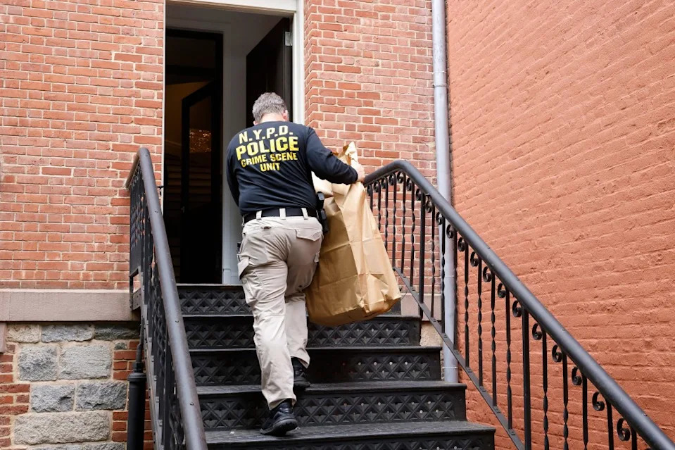 The pair were initially arrested on May 23rd, but are now granted a $1M bail that cannot be paid in Bitcoin, according to SC Justice Gregory Carro. Kevin C Downs forThe New York Post