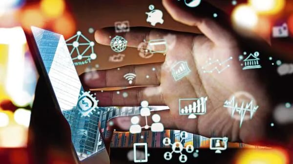 Fintechs do all that banks can, and more. Fintechs do all that banks can, and more.