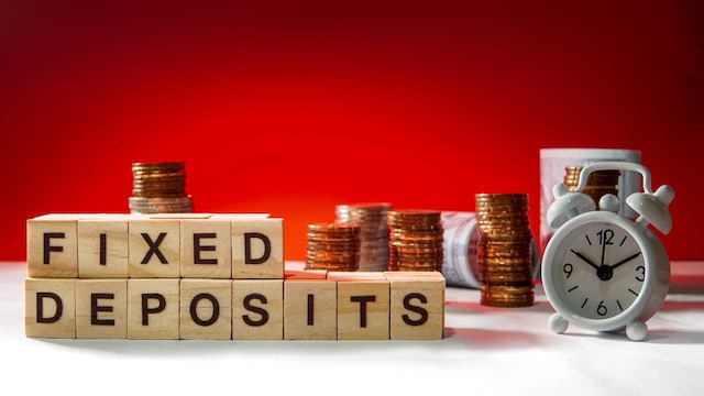 Shriram Finance cuts fixed deposit rates by up to 40 bps across tenures Shriram Finance cuts fixed deposit rates by up to 40 bps across tenures
