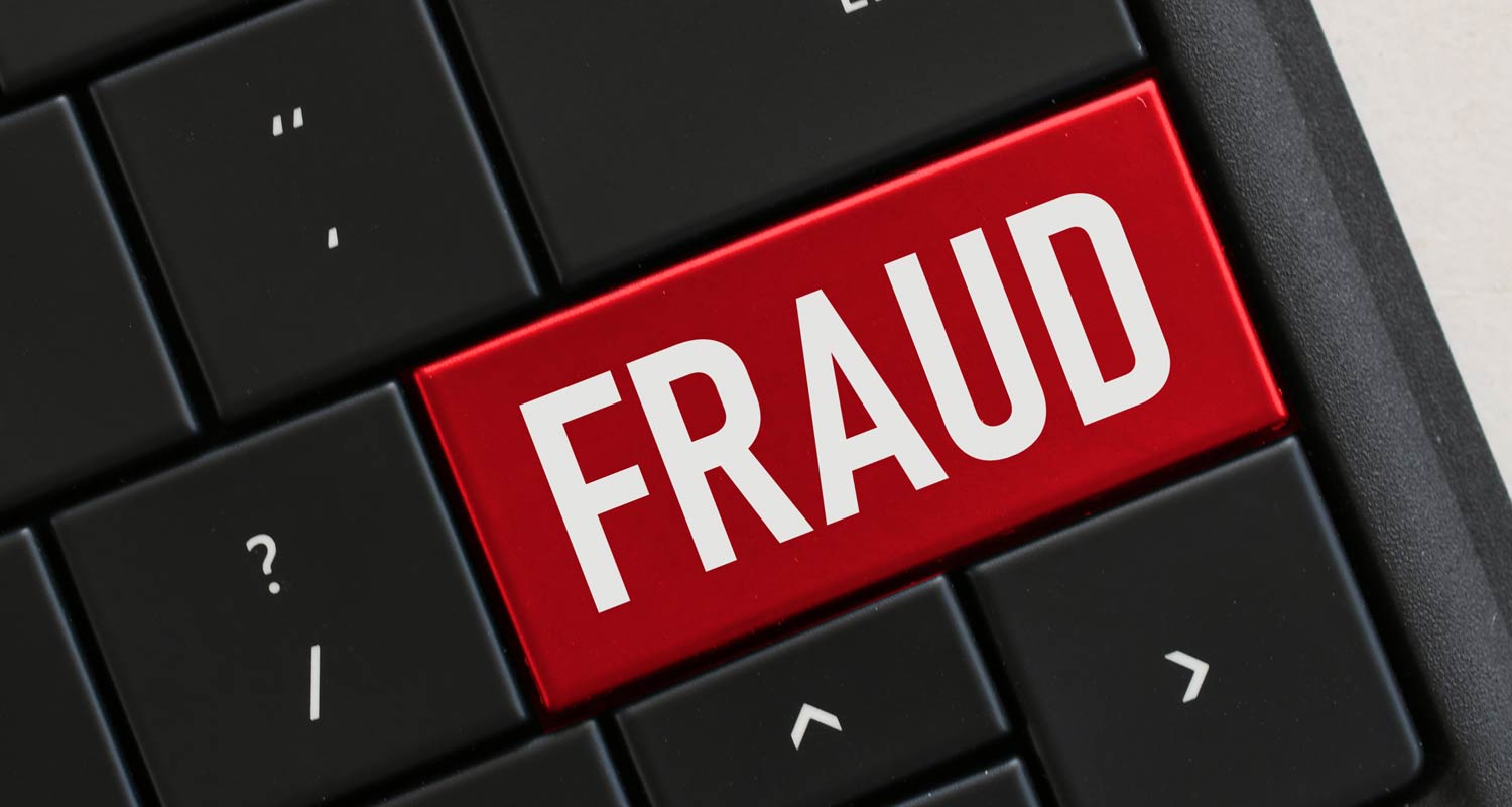 fraud