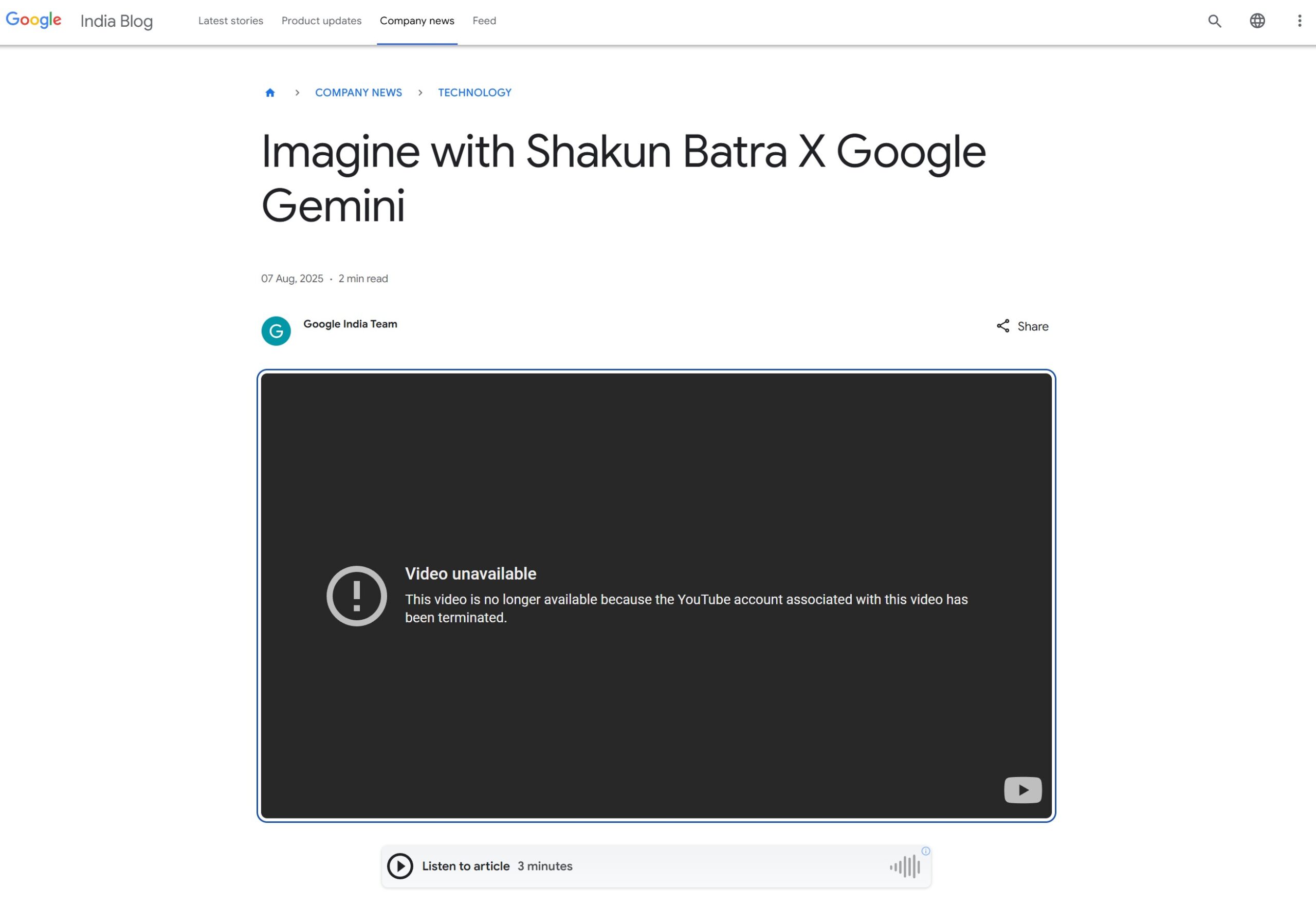 google india youtube hack 3