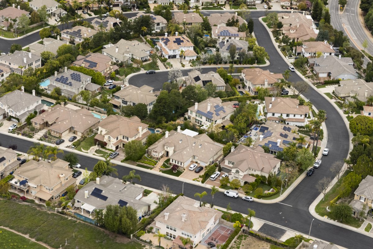Homes