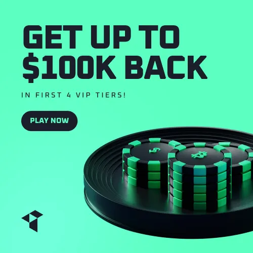 Casino Welcome Offers