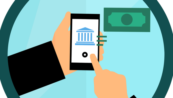 Banks will need to seamlessly integrate with the overall digital financial infrastructure. Banks will need to seamlessly integrate with the overall digital financial infrastructure.