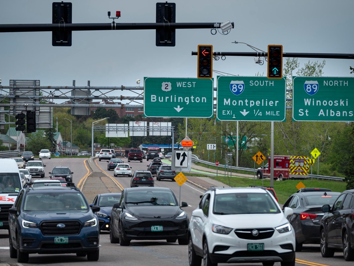 Final Reading: State officials worry major transportation projects could lose federal funding