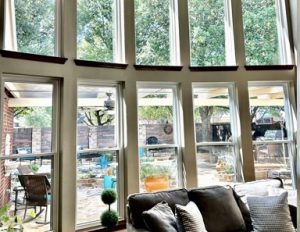 San Marcos TX Home Improvement: Discover Affordable Window Replacement with Lone Wolf Exteriors